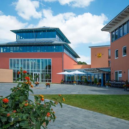Jufa Hotel Im Brueckenkopfpark - Juelich Kültér fotó