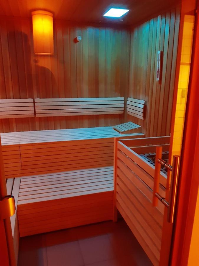 Jufa Hotel Im Brueckenkopfpark - Juelich Kültér fotó