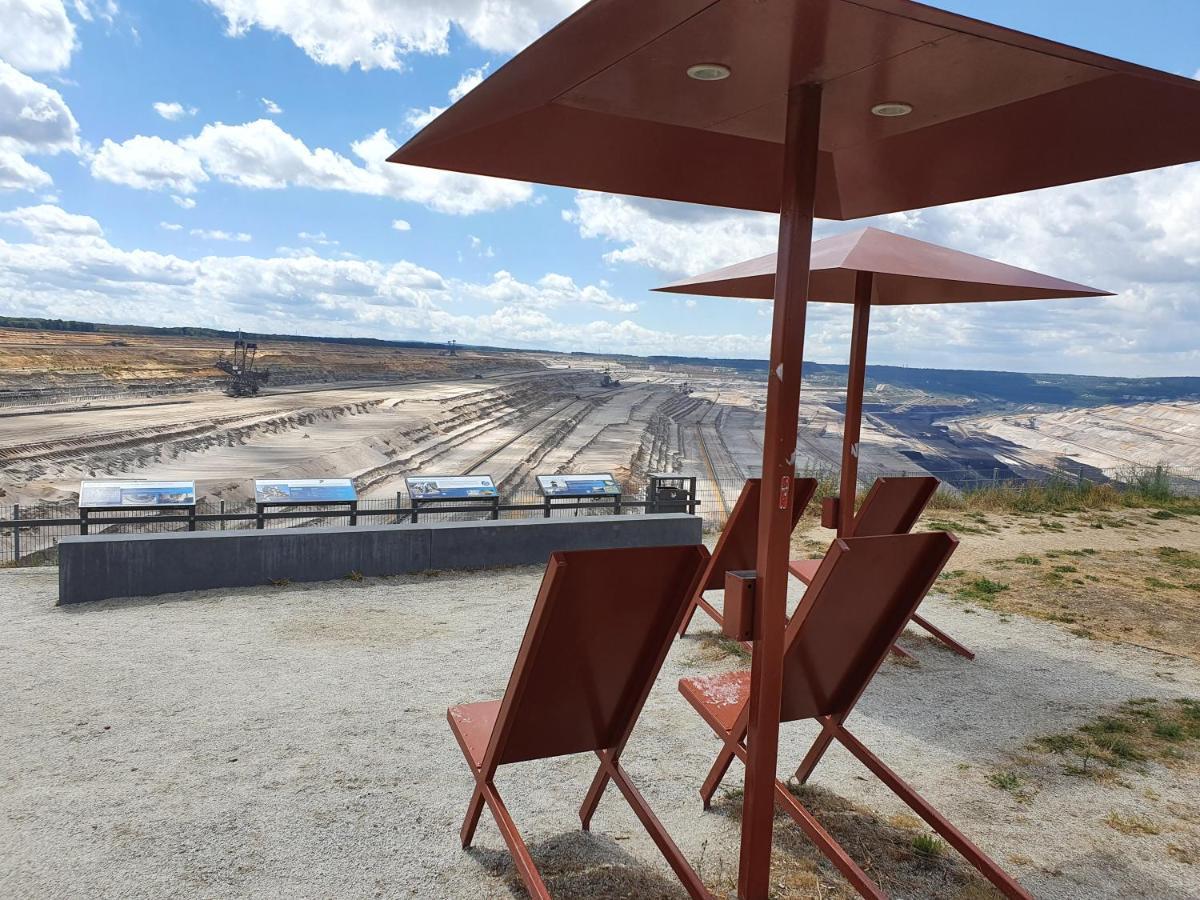 Jufa Hotel Im Brueckenkopfpark - Juelich Kültér fotó