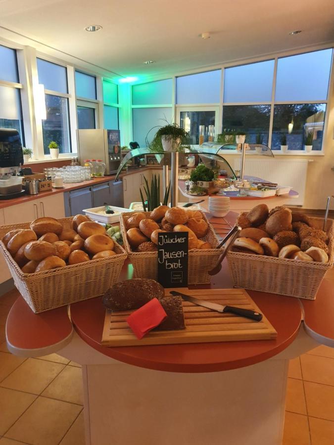 Jufa Hotel Im Brueckenkopfpark - Juelich Kültér fotó