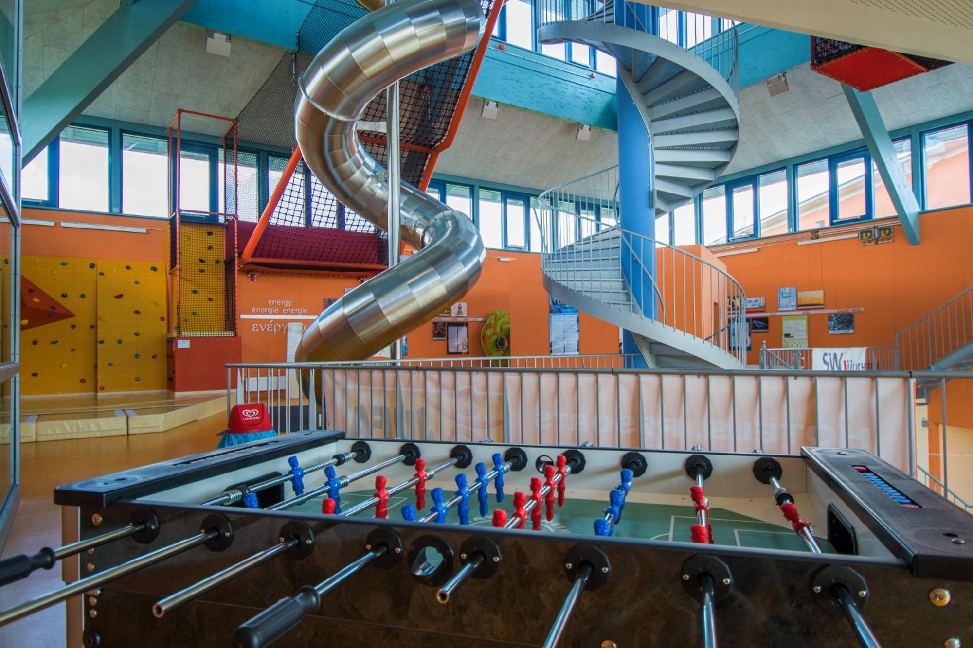 Jufa Hotel Im Brueckenkopfpark - Juelich Kültér fotó