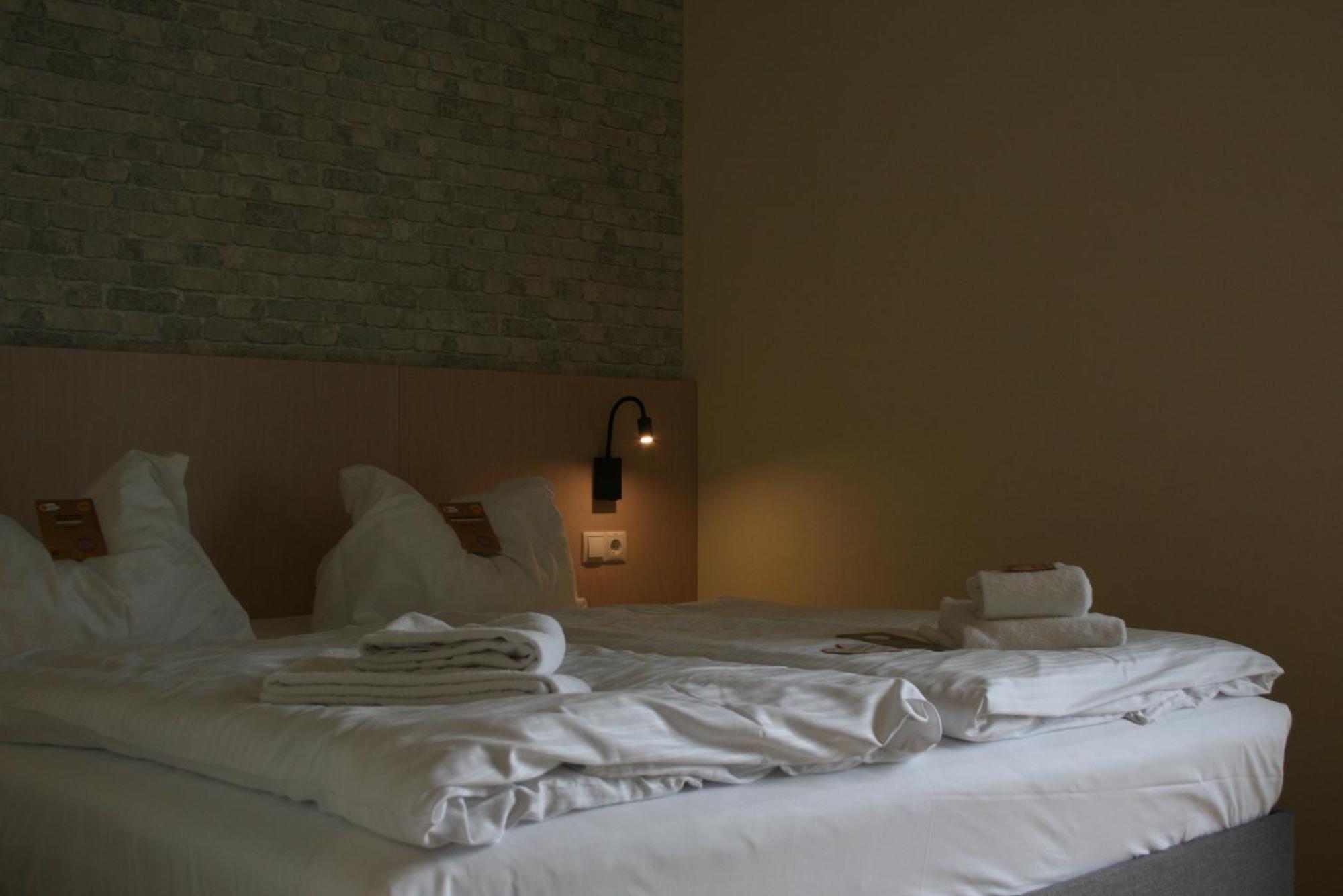 Jufa Hotel Im Brueckenkopfpark - Juelich Kültér fotó