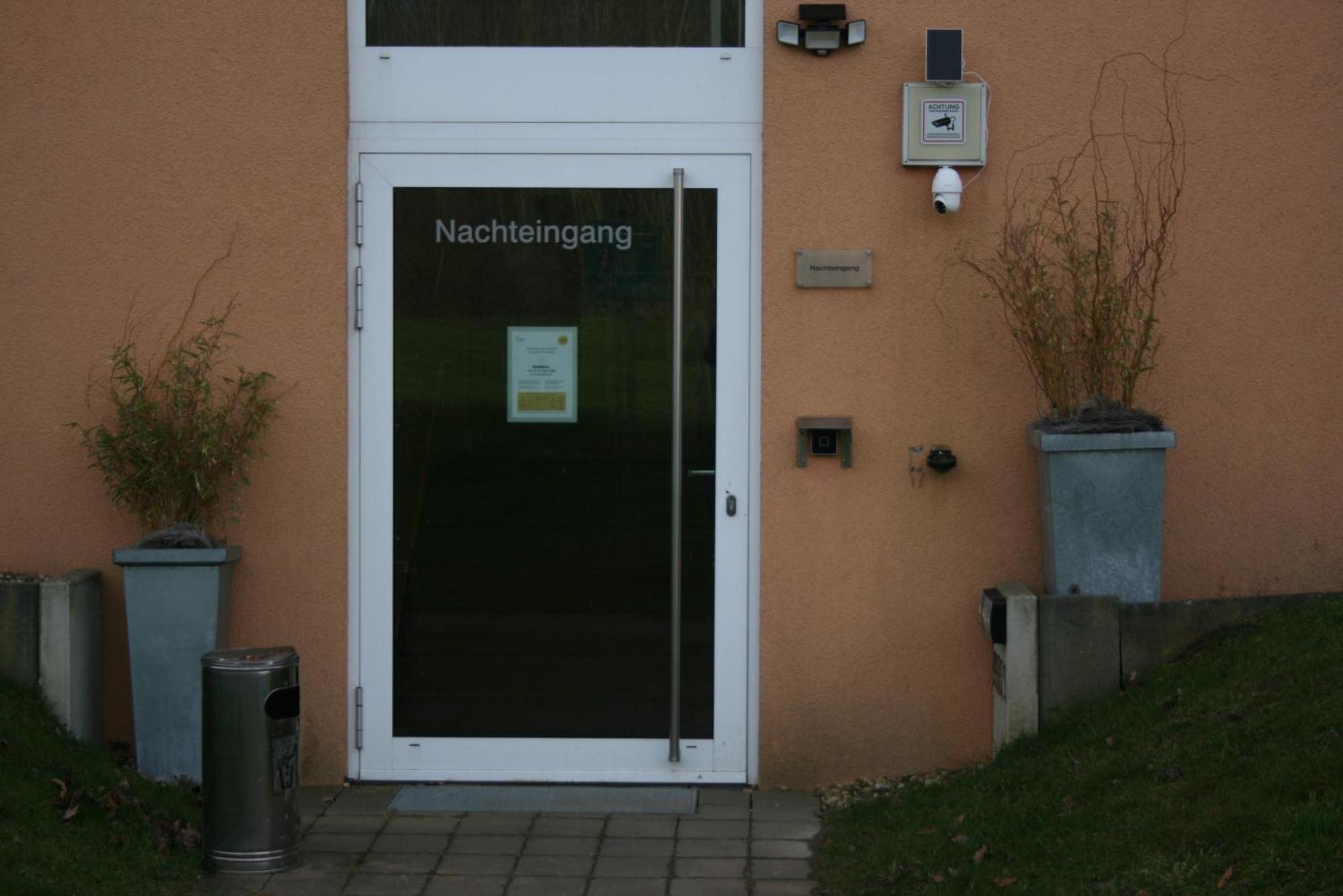 Jufa Hotel Im Brueckenkopfpark - Juelich Kültér fotó