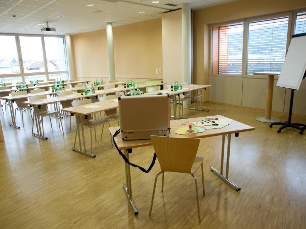 Jufa Hotel Im Brueckenkopfpark - Juelich Kültér fotó