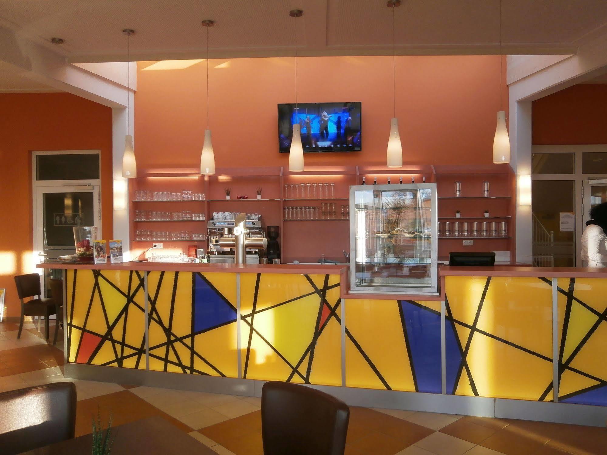 Jufa Hotel Im Brueckenkopfpark - Juelich Kültér fotó